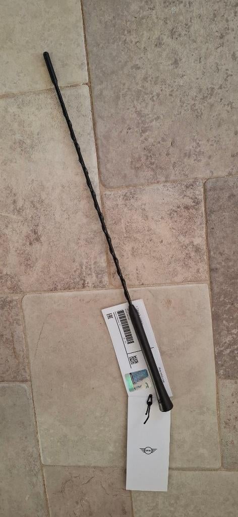 Antenne de toit radio GPS pour BMW MINI Cooper 2014-23 Neuve, Auto-onderdelen, Ophalen of Verzenden, Nieuw, Mini
