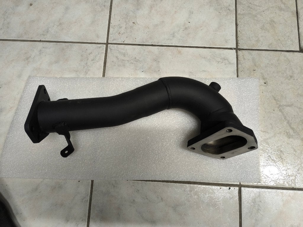Décata Ragazon 500&595 Abarth ( ihi), Auto's, Particulier, Te koop, Benzine