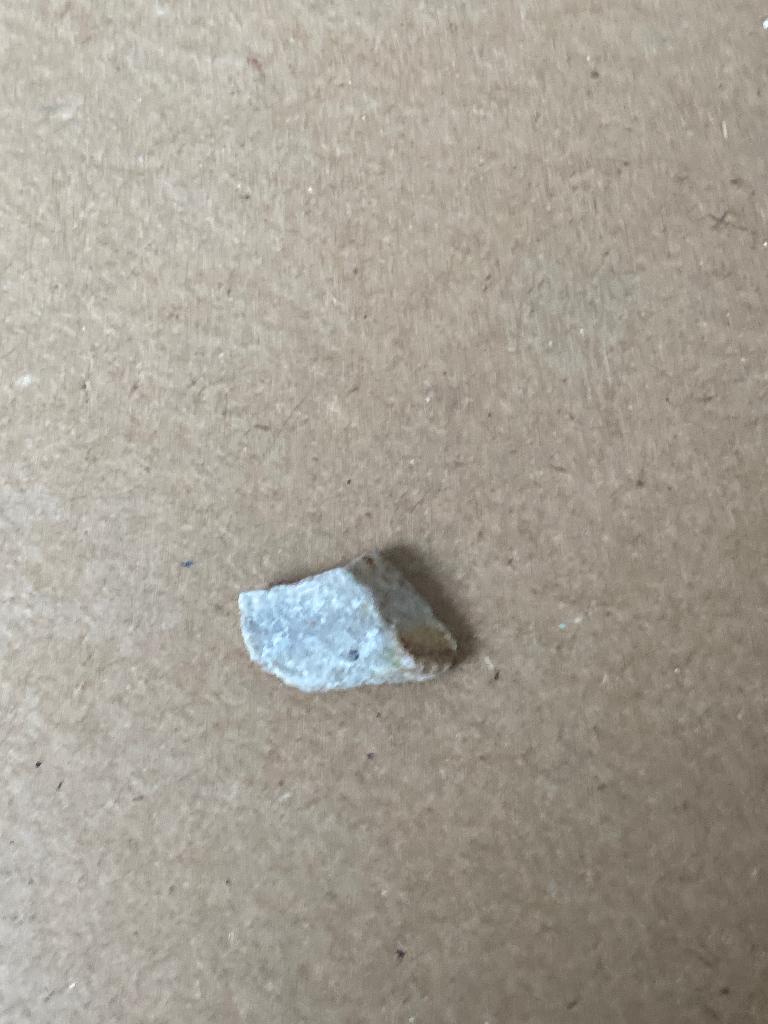Pierre Quartz, Ophalen
