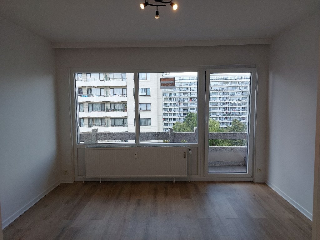 Studio à vendre, 1090 JETTE, 1 pièces, Bruxelles, 20 m²