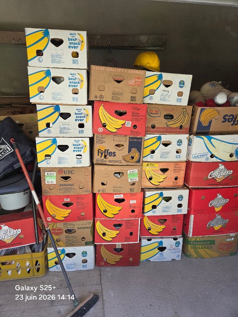 lot de brocante, Divers, Lots de brocante, Enlèvement