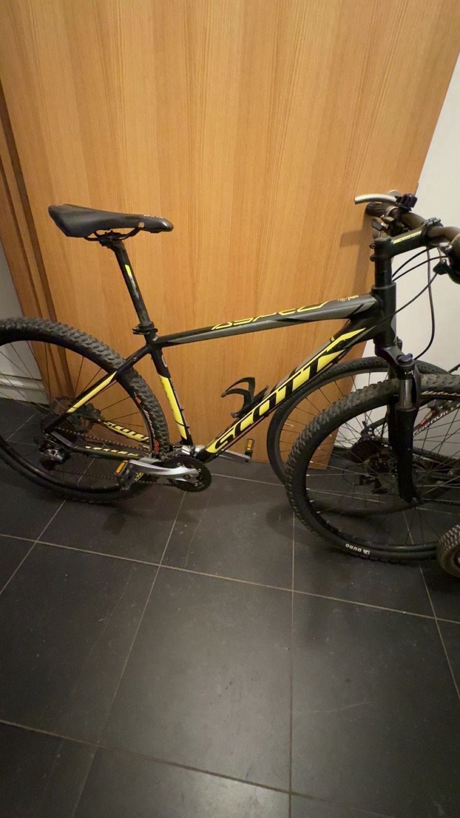 Vtt scott, Ophalen, Gebruikt, Overige merken