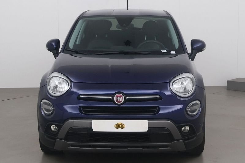 Fiat 500X 1.0 firefly t3 urban 116, Auto's, Gebruikt, 500X, 5 deurs, 3 cilinders