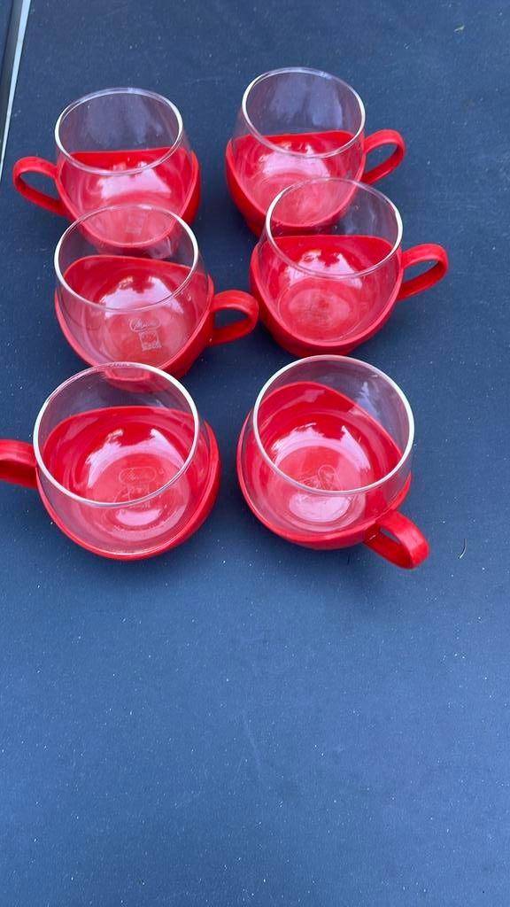 6 melitta thee tasjes, Enlèvement ou Envoi