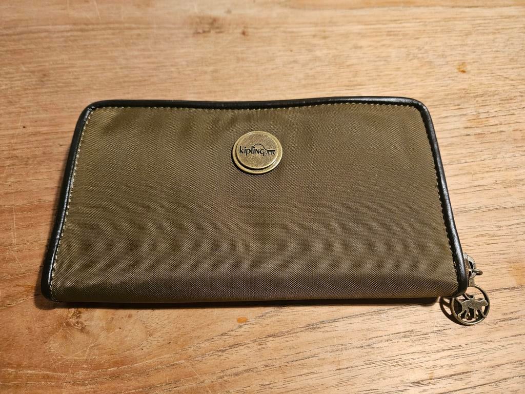 Portefeuille Kipling !NIEUW!, Enlèvement ou Envoi, Neuf, Brun