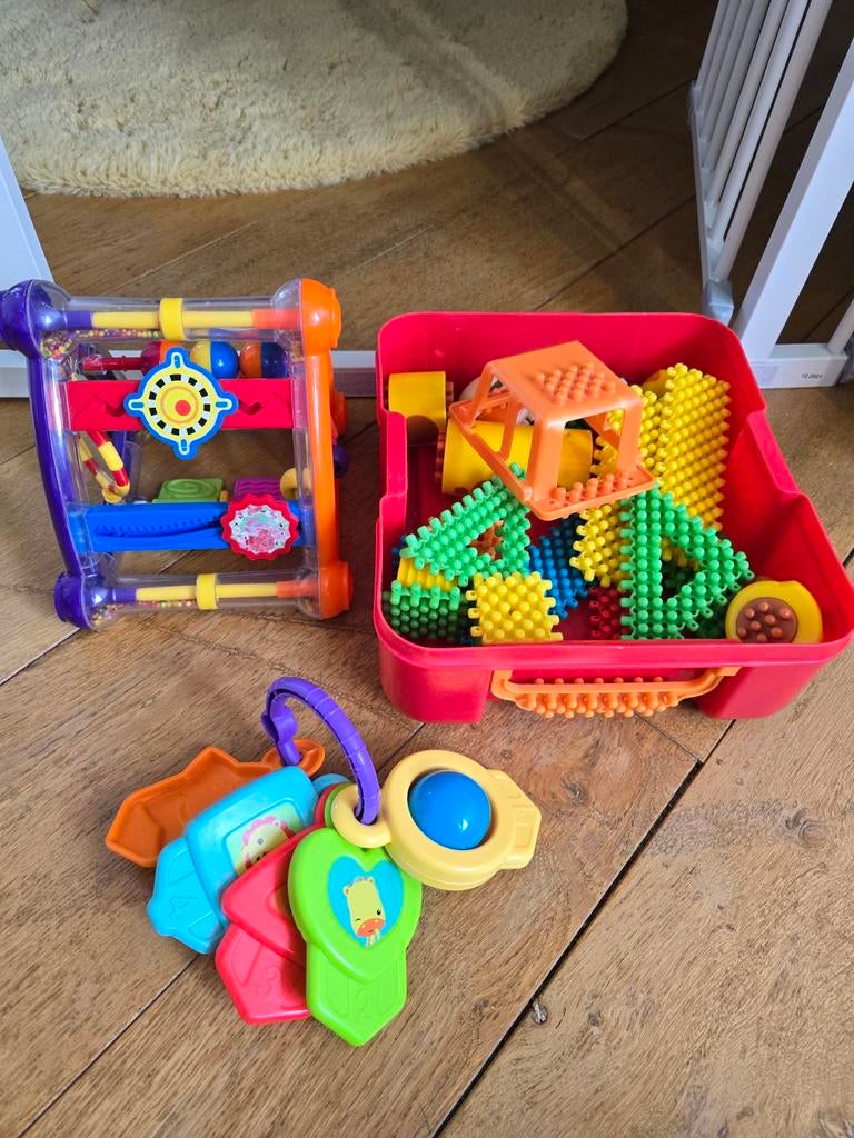 Lot jouets bébé / enfants, Enfants & Bébés