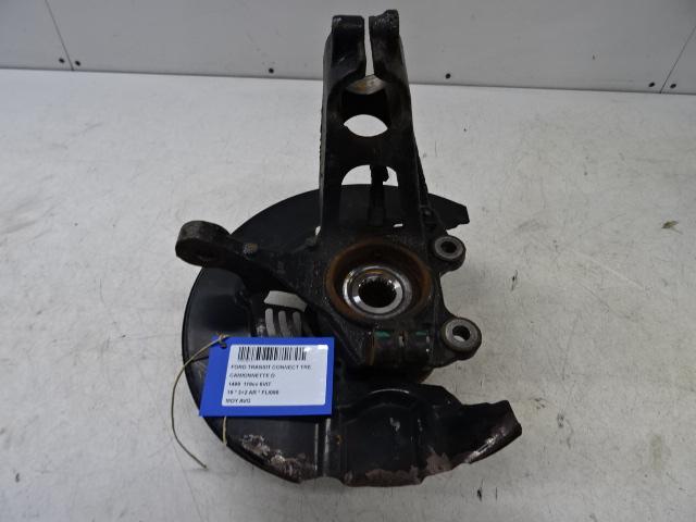 MOYEU DE ROUE AVANT GAUCHE Ford Transit Connect (PJ2), Autos : Pièces & Accessoires, Mevr. I. Hauben, Rue de l'Espoir 34 34
4030  GRIVEGNÉE, BE