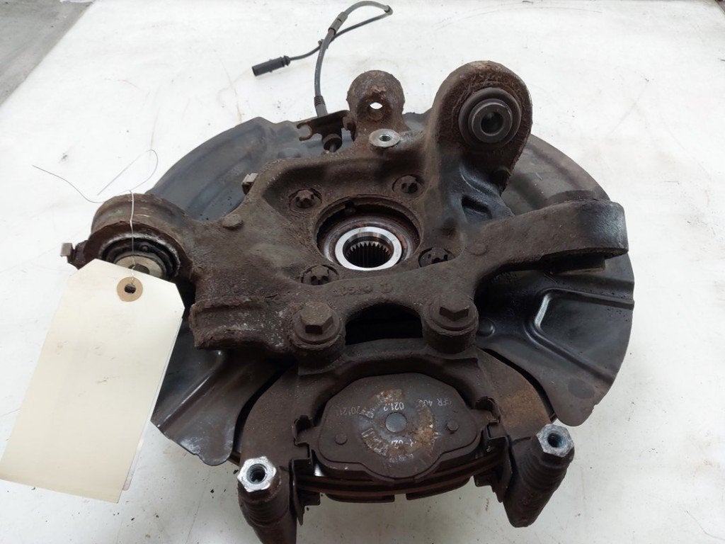 FUSEE RECHTS ACHTER BMW X3 (F25) (|33406797570|), Dhr. J. Ham, Gebruikt, Administratie@autoham.nl, BMW