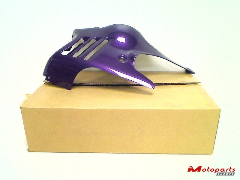 Carénage inférieur gauche Suzuki GSX 600 F 1988-1997  - 50 %, Enlèvement ou Envoi, Neuf