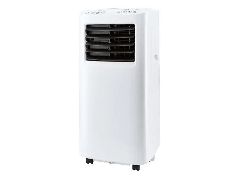 Climatiseur mobile 7000 BTU Neuf, Electroménager, Électroménager & Équipement Autre, Enlèvement, Neuf