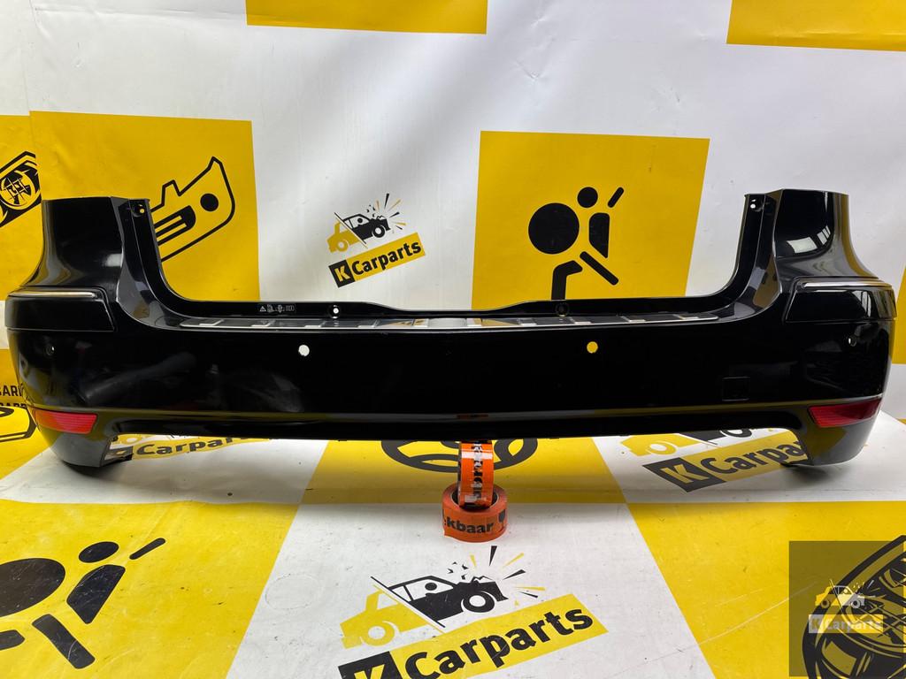 MERCEDES B Class W245 AchterBumper 2008 to 2012 A1698850838, Auto-onderdelen, Gebruikt, Mercedes-Benz AG, Mercedes-Benz, Mercedesstrasse 120
70372  Stuttgart, DE