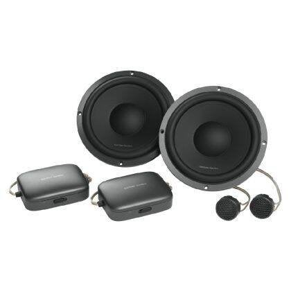 Harman Kardon Flow 600CF - 16 CM - Harman Kardon - 120 watt, Autos : Divers, Haut-parleurs voiture