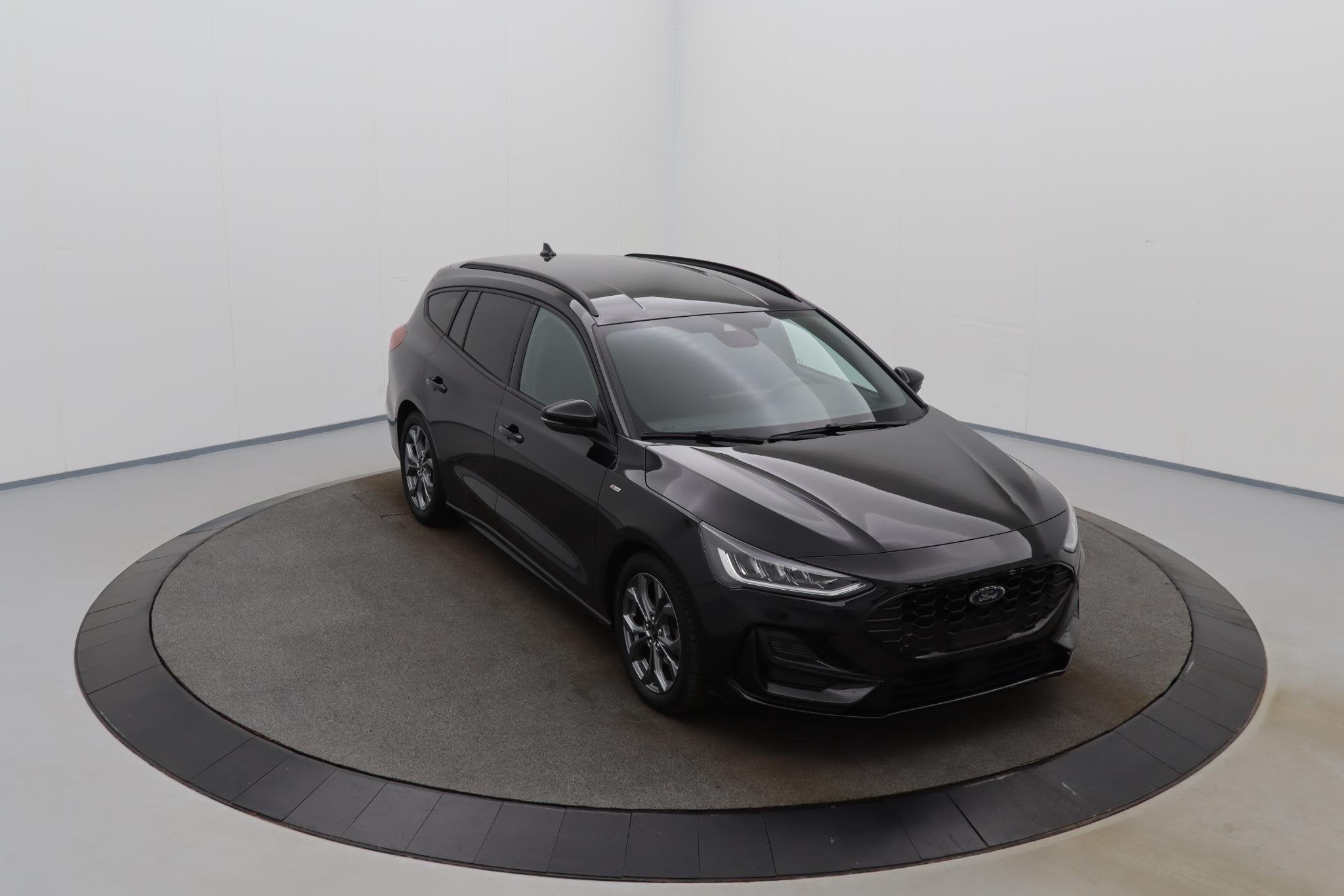 Ford Focus Clipper ST Line (automatique), Autos, Focus, 1349 kg, Achat, Euro 6