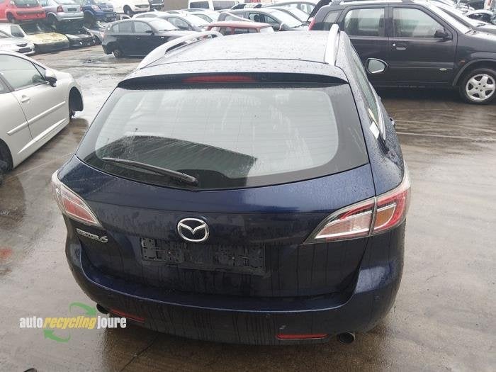 Hayon d'un Mazda 6, -, -, Mazda, Utilisé