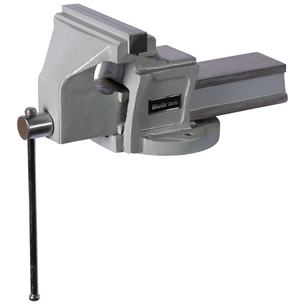 Bankschroef Bullram 150mm, Envoi