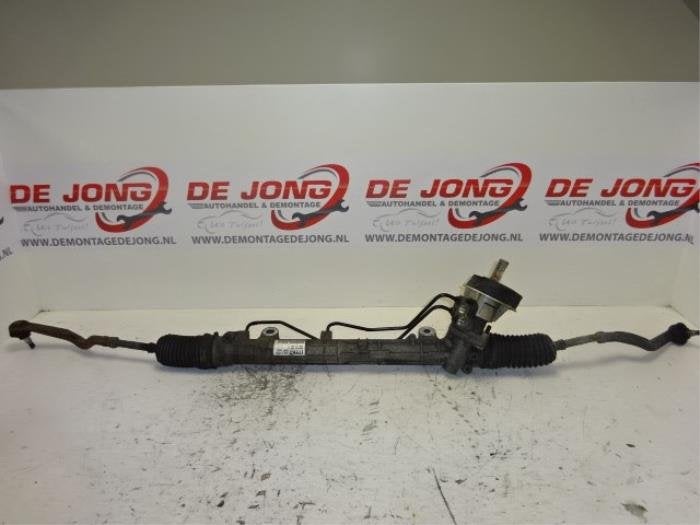 Stuurhuis Bekrachtigd van een Dacia Sandero, Dacia, Gebruikt, -, -