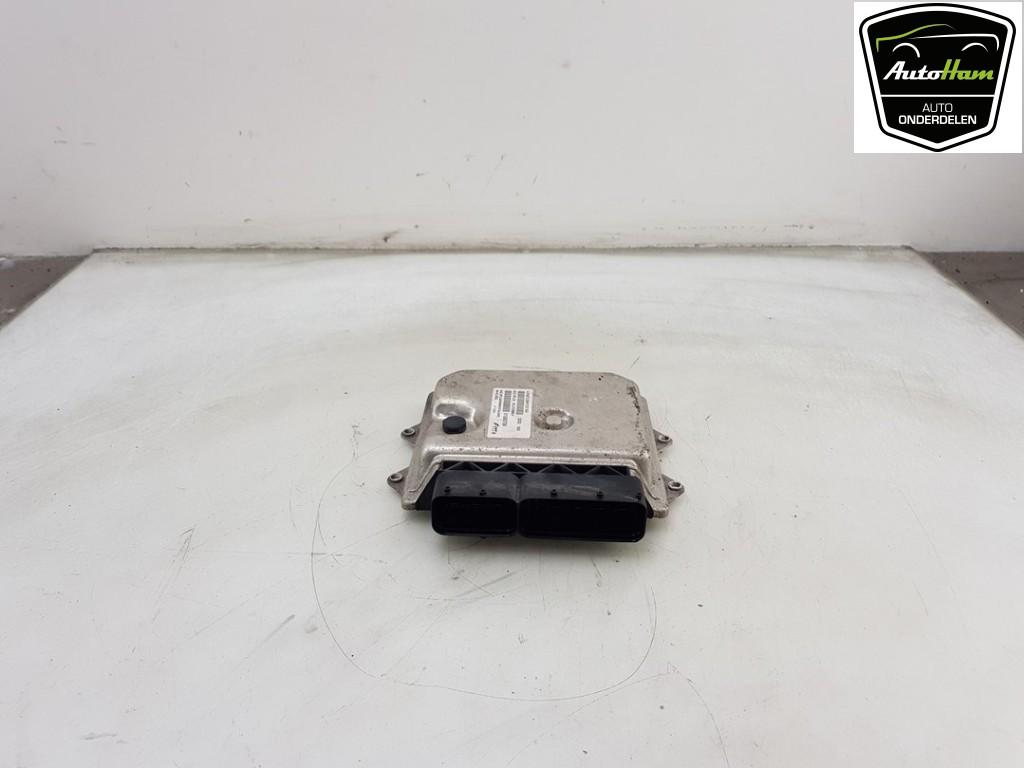 CALCULATEUR MOTEUR ECU Fiat Punto Evo (199) (|51880758|), Utilisé, Fiat