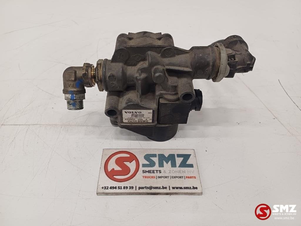 Occ Valve ABS essieu avant Volvo, Utilisé, Volvo, Autres pièces automobiles