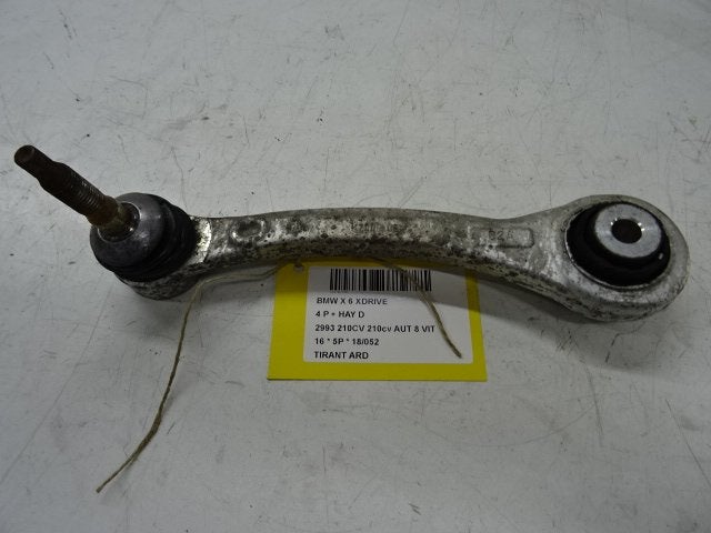 REACTIESTANG RECHTS ACHTER BMW X6 (F16) (01-2014/12-2019), Gebruikt, BMW