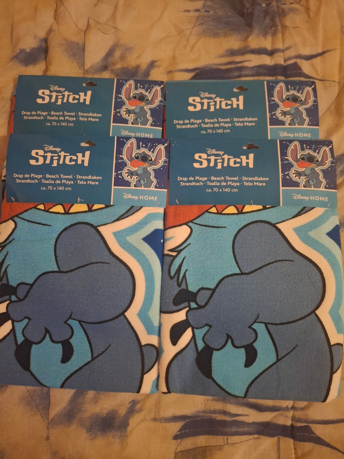 a vendre lot des essuie stitch, Enlèvement ou Envoi