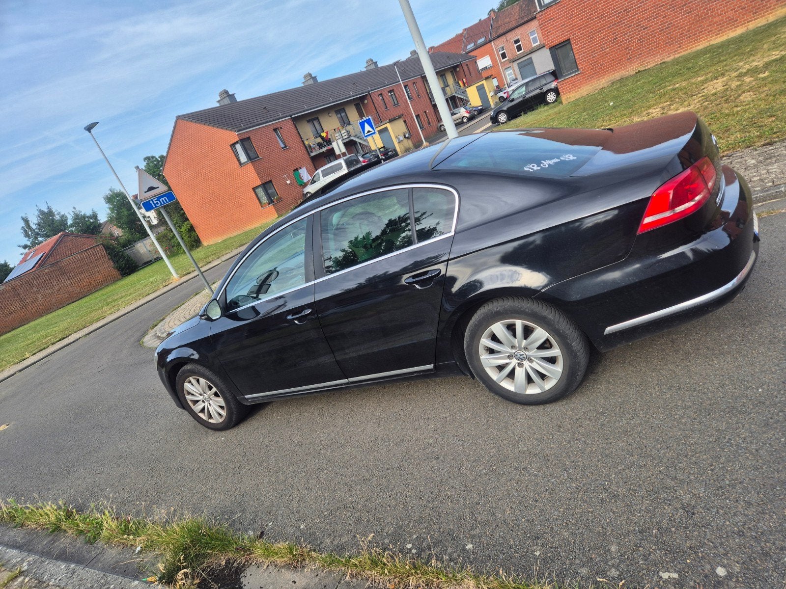 Vw passat, Achat, Beige, Beige, Automatique