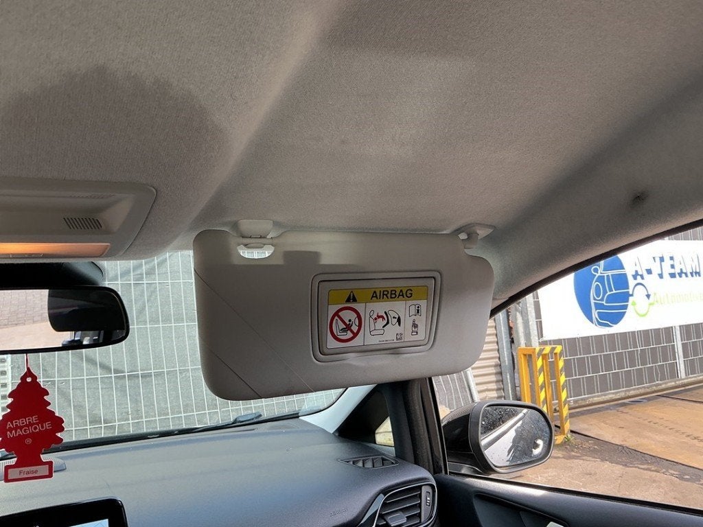 PARE-SOLEIL Ford Fiesta 7 (|H1BBA04100CJ3HV1|), Autos : Pièces & Accessoires, Utilisé, Ford