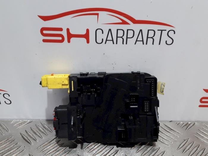 Module colonne de direction d'un Audi A3, Autos : Pièces & Accessoires, -, 3 mois de garantie, Audi, Utilisé