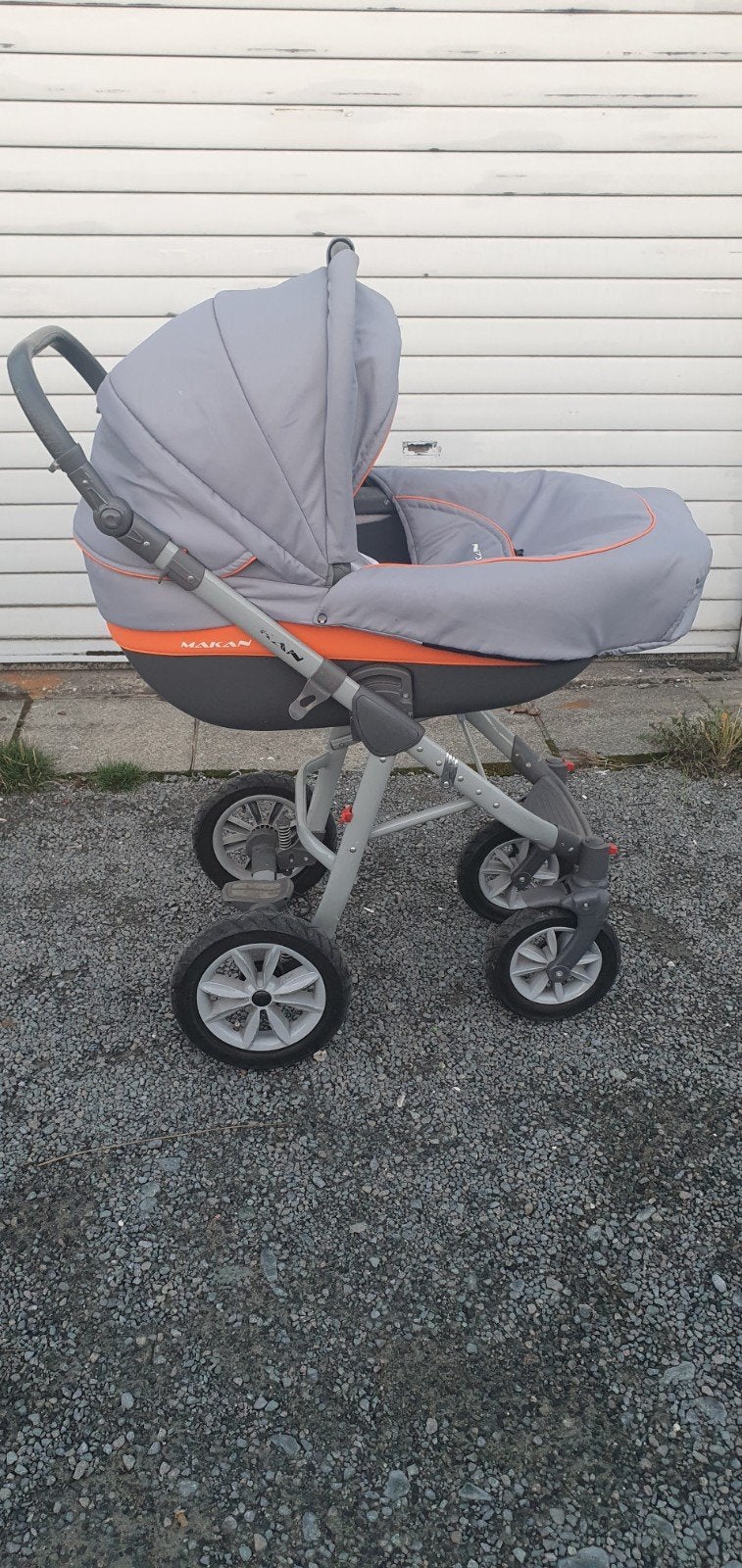 poussette  bébé, Ophalen of Verzenden, Kinderwagen