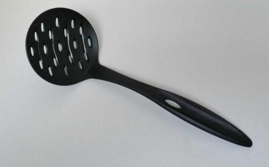 Tupperware™ Ustensile de Cuisine « Écumoire - Ergo », Maison & Meubles, Cuisine| Tupperware, Neuf, Autres types, Envoi