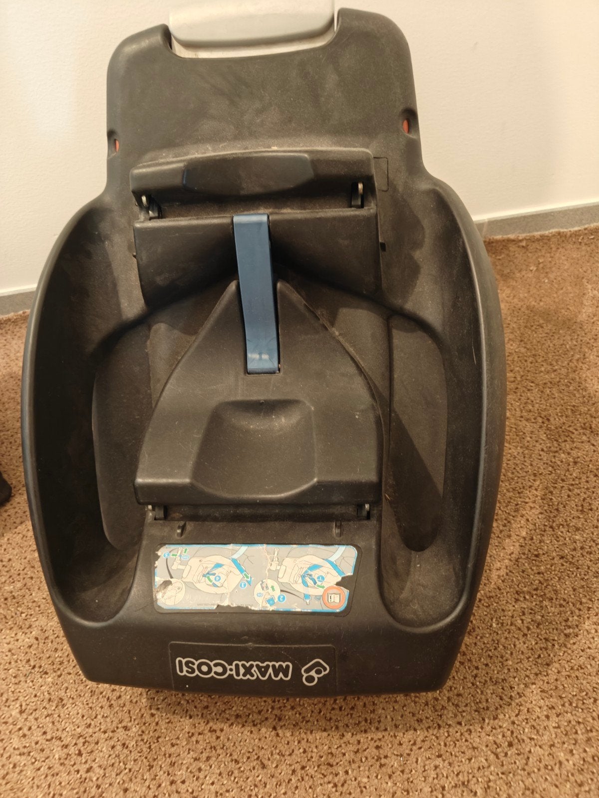 voor Maxi-Cosi, Ophalen of Verzenden, Maxi-Cosi