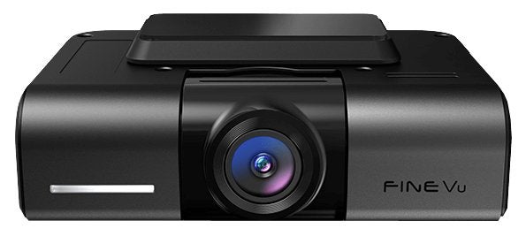 FineVu GX1100 2-channel dashcam, Ophalen of Verzenden, Nieuw