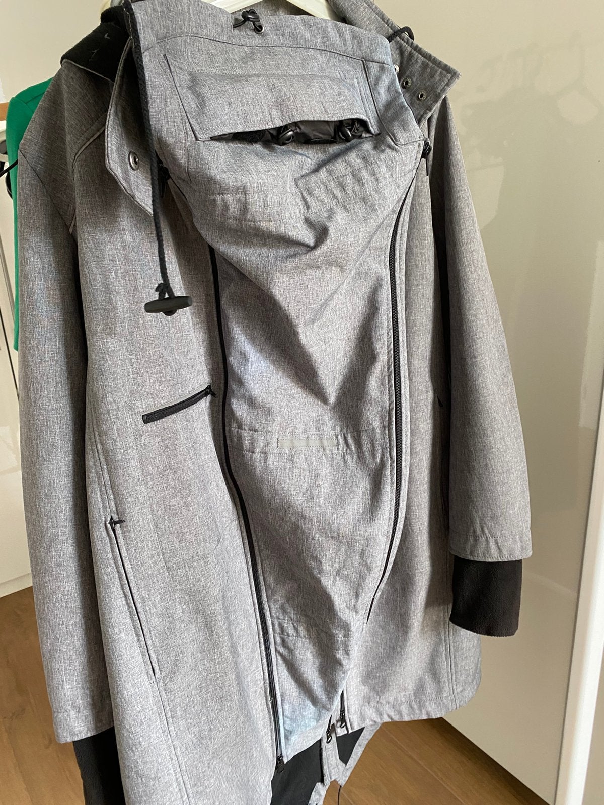 Hoppediz jas en jurken, Kleding | Dames, Ophalen of Verzenden, Zo goed als nieuw, Maat 38/40 (M)