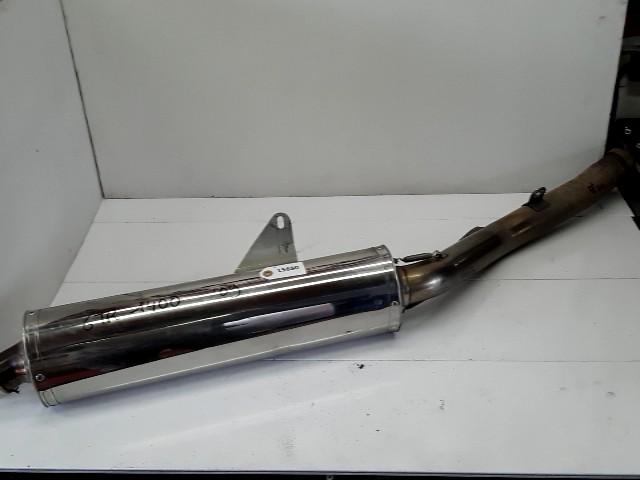 GTR1400 2007 - 2009 Kawasaki Demper D1-25932