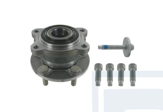 Volvo wiel naaf achter  V50 S40 OEM ref 31212699 31277045 in, Enlèvement ou Envoi, Neuf, Volvo