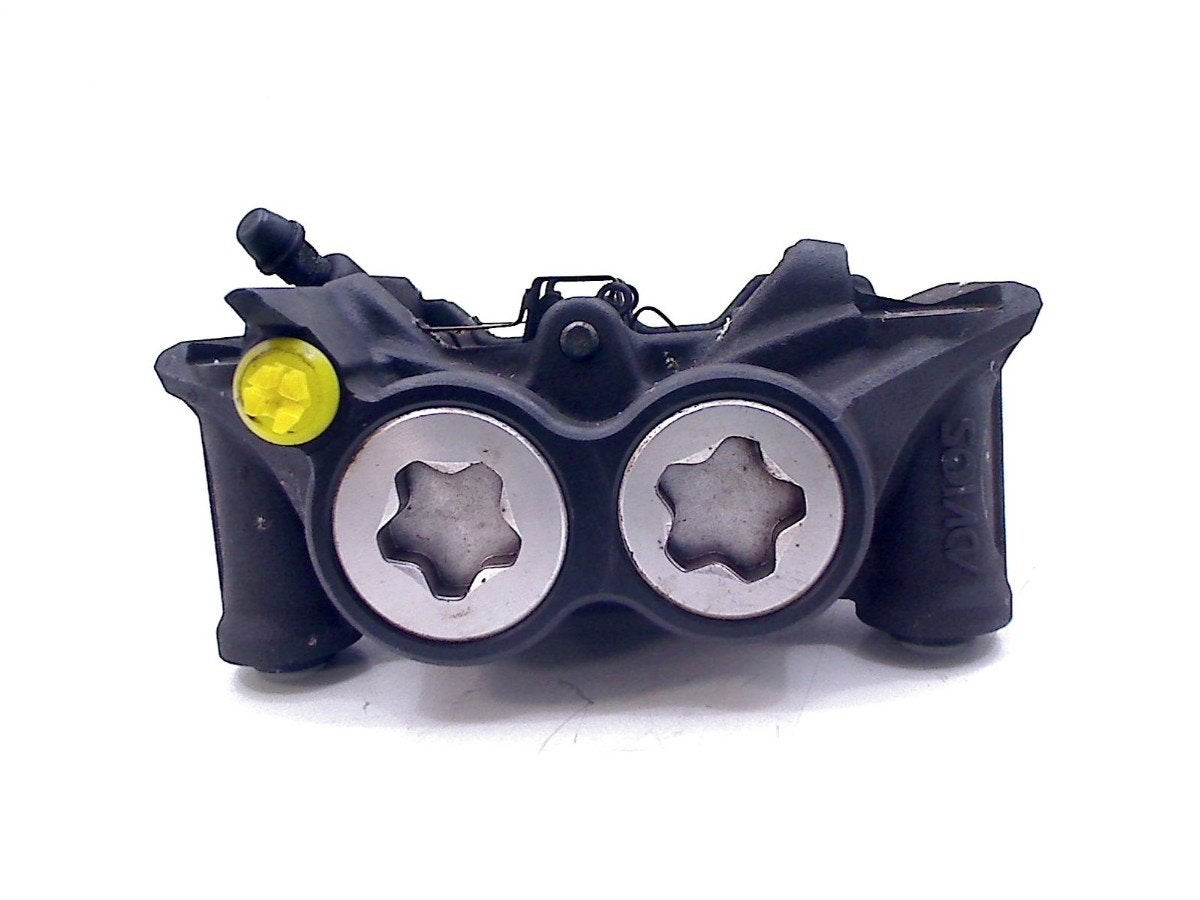 ETRIER DE FREIN AVANT GAUCHE Yamaha, Motos, Dhr. S. di Majo, Utilisé, Info@cama-motorparts.nl, P.J. Troelstraweg 8 8
3144 CX  MAASSLUIS, NL