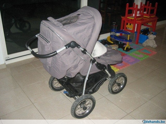 kinderwagen pericles en andere baby artikelen, Enlèvement, Poussette