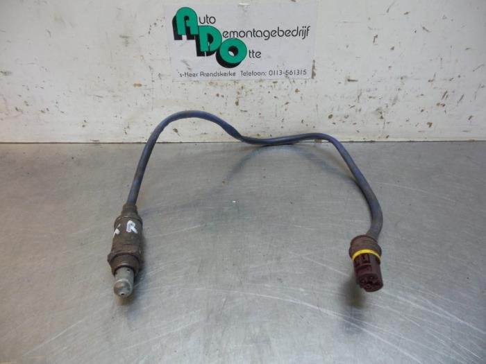 Sonde lambda d'un Mercedes CLK (CLK 97-), 3 mois de garantie, Utilisé, -, -
