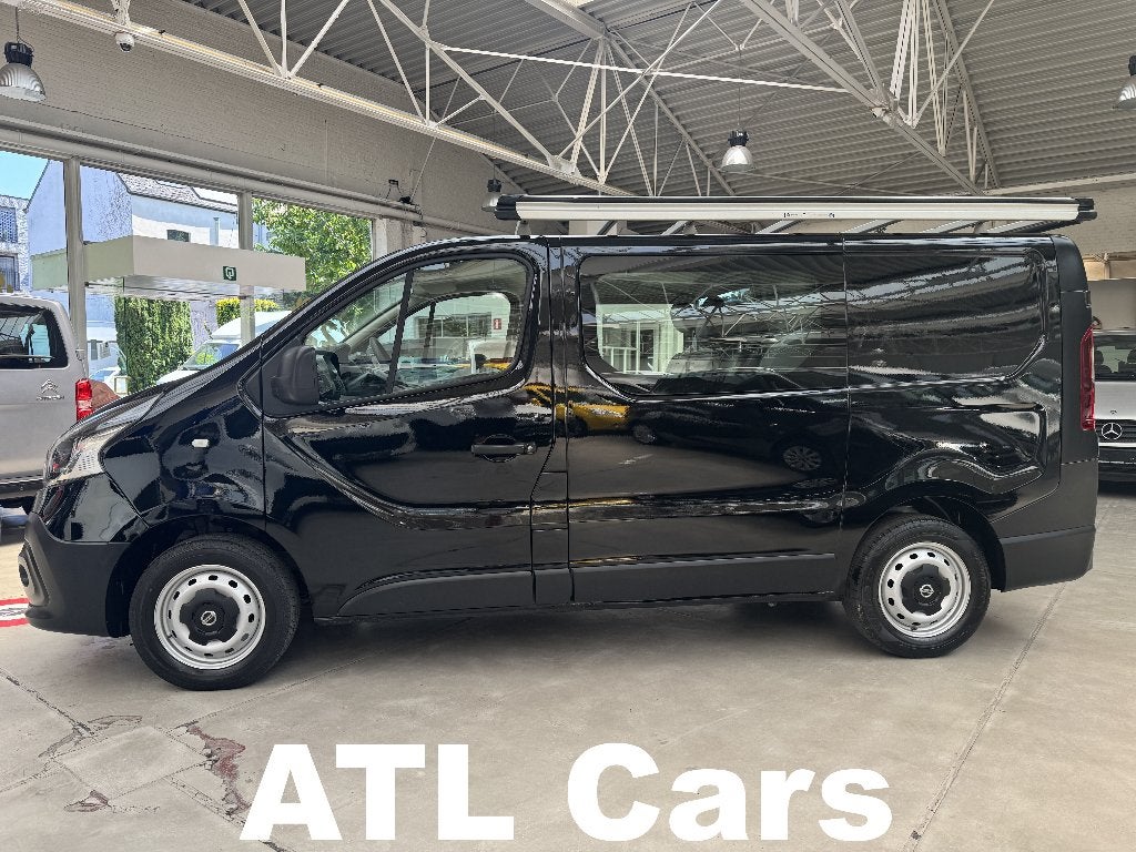 Nissan NV300 1.6D | Lichte Vracht | Dubbel Cabine | 6 Zitpl., Auto's, Nissan, Bedrijf, Te koop, NV300 Combi, ABS, Airbags, Airconditioning