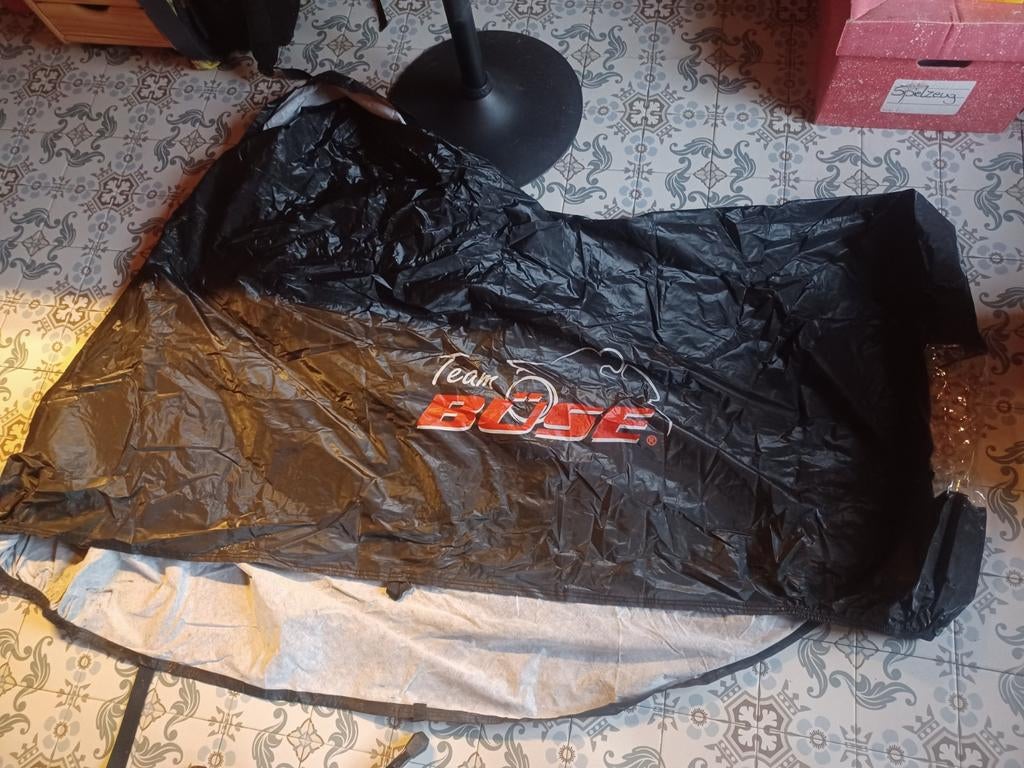Beschermhoes voor motor, Ophalen of Verzenden