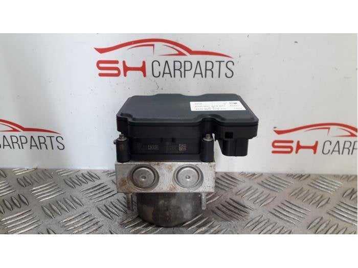Pompe ABS d'un Seat Ibiza, -, 3 mois de garantie, Utilisé, -