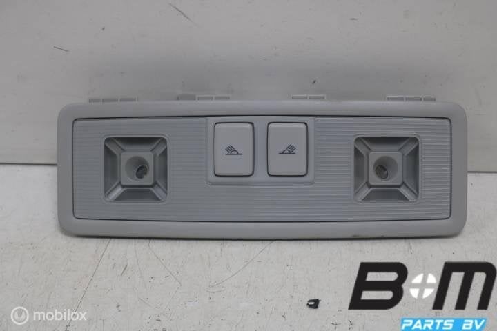 LED binnenverlichting achterzijde VW Golf 7 GTI 5G0947291K, Gebruikt