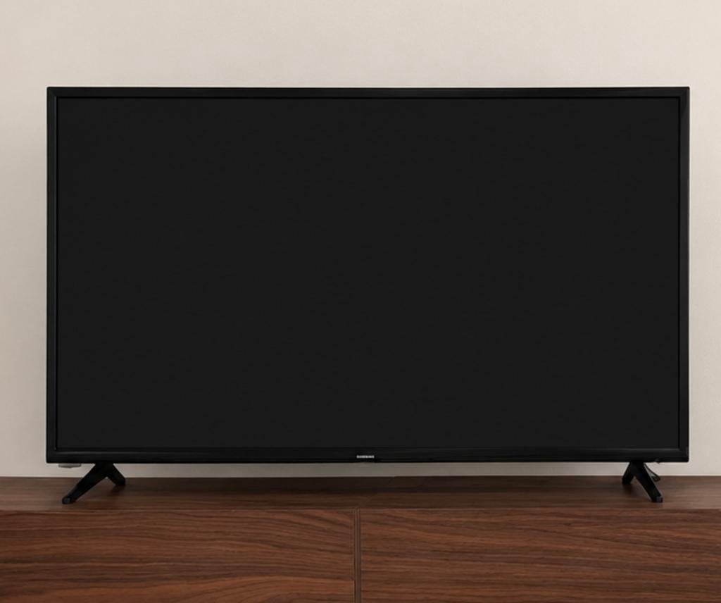 Smart tv, Audio, Tv en Foto, Televisies, Ophalen, Zo goed als nieuw, Smart TV
