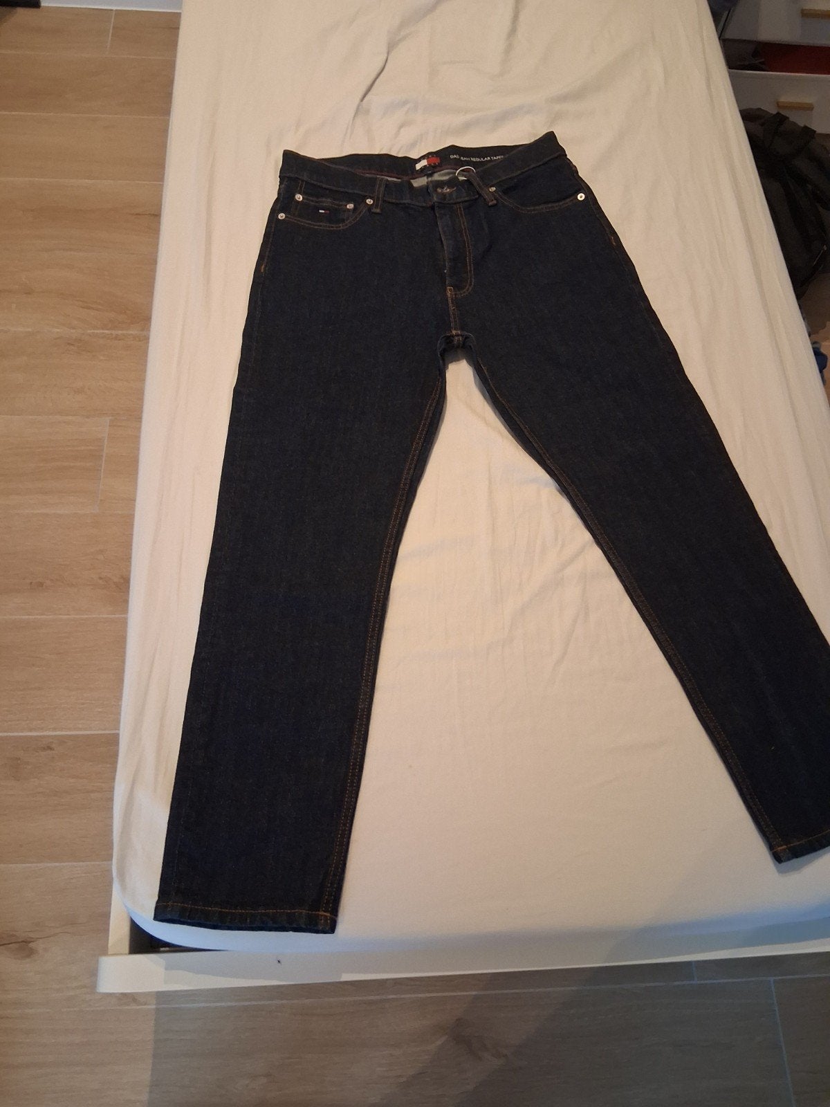 Tommy Hilfiger broeken, Ophalen, Nieuw, Overige maten
