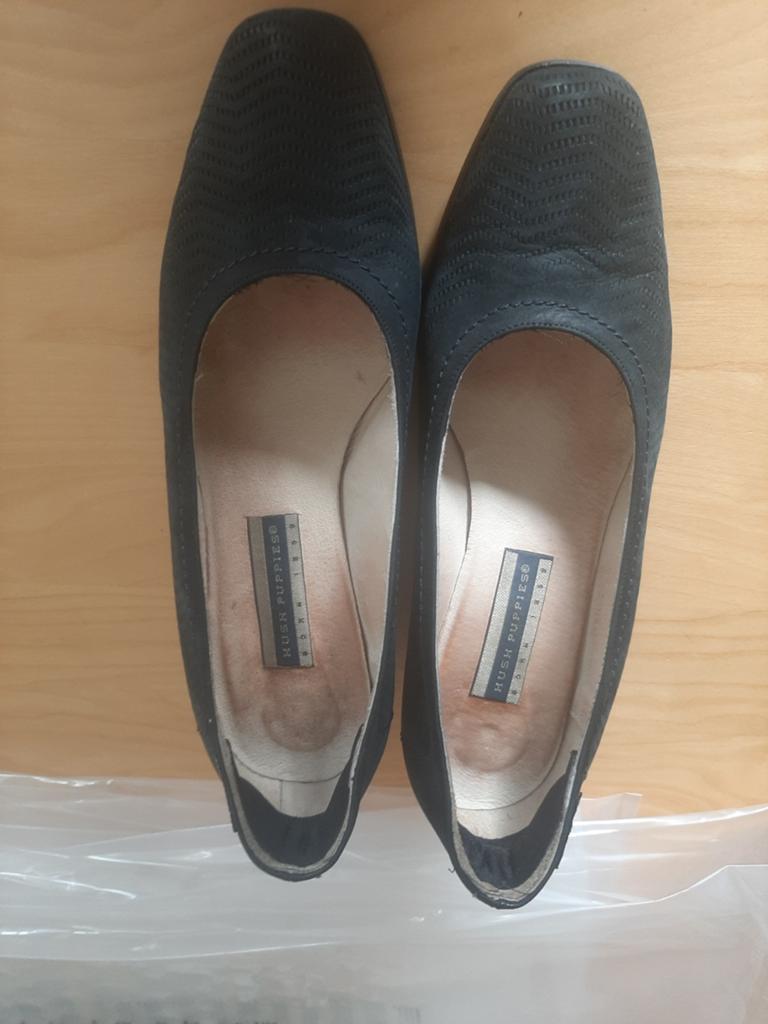 Lot van 3 paar kwalitatief lederen schoenen  maat 39, Enlèvement, Escarpins