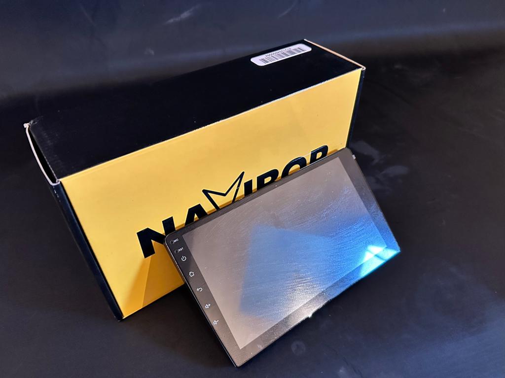 Navi bop radio/gps, Ophalen of Verzenden, Nieuw