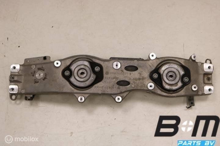Motordrager Volkswagen Golf 7 E-Golf 5QE199207D, Gebruikt