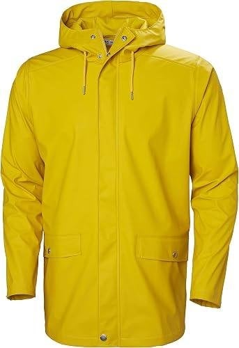 Gele regenvest maat "L"., Ophalen of Verzenden, Nieuw, Regenjas, Dames