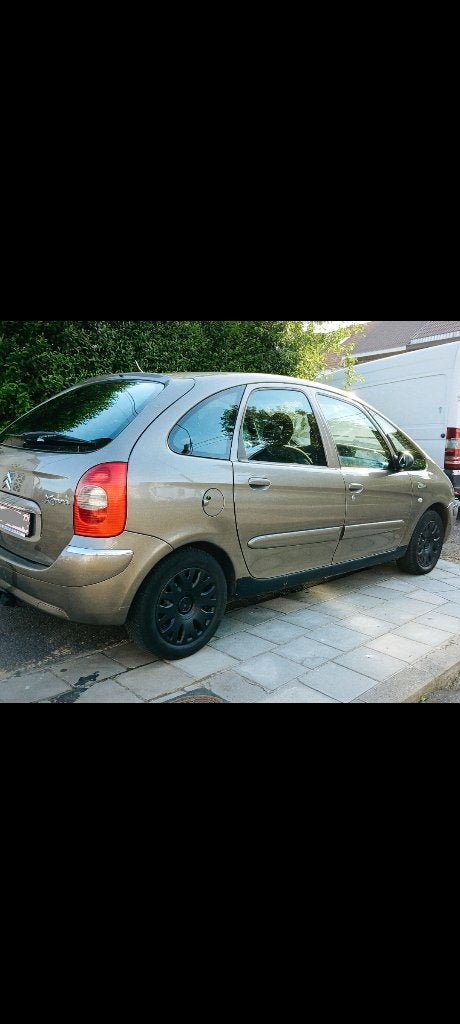 Citroen Xsara, Autos, Achat, Xsara, Boîte manuelle, Autres couleurs
