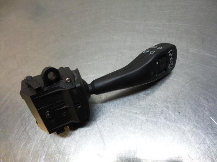 Commutateur essuie-glace d'un BMW 3-Serie (3-Serie 98-), -, 3 mois de garantie, Utilisé, -