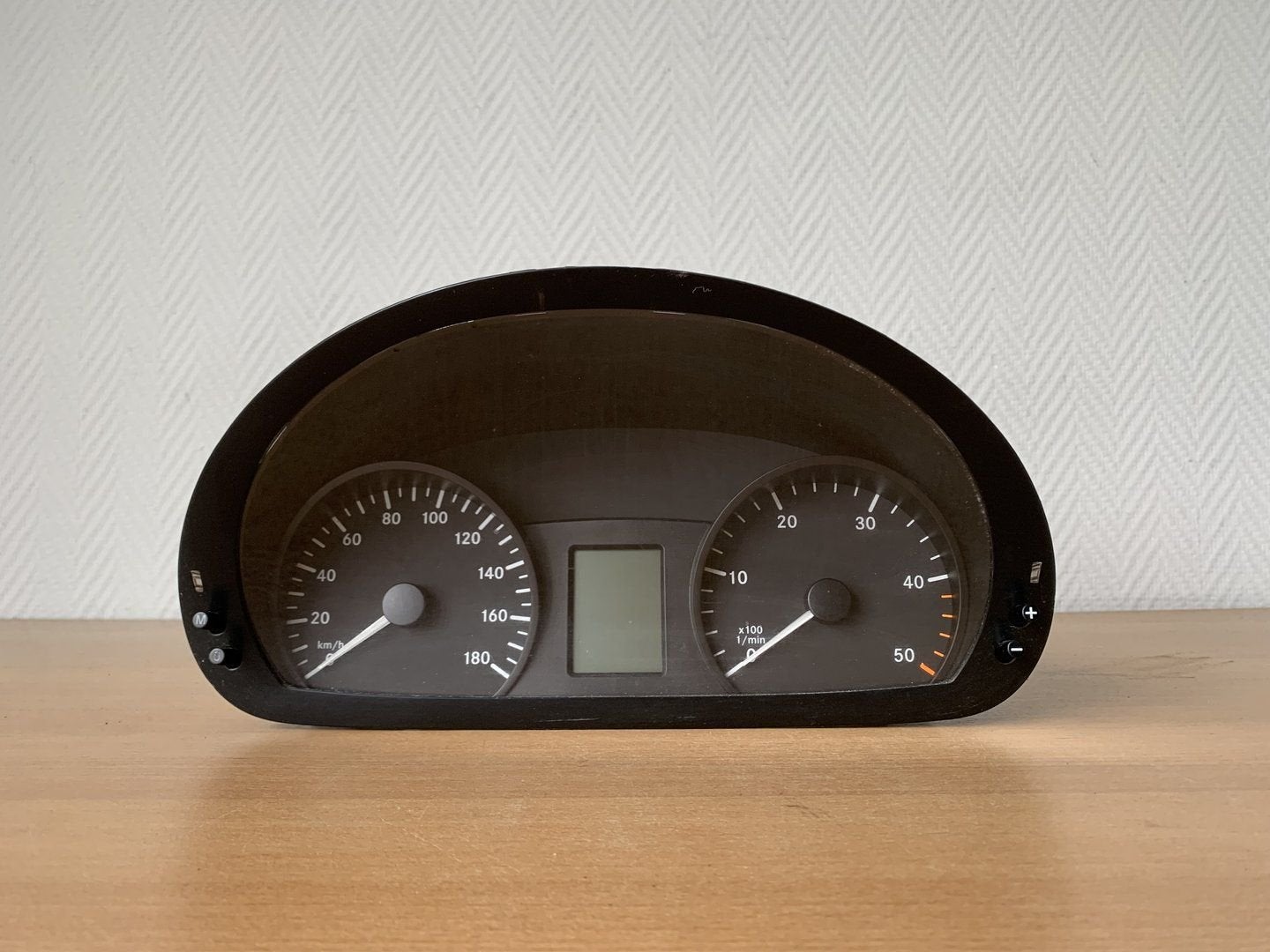 mercedes sprinter 906 2006 - 2019 kilometerteller 9069005200, Gebruikt, -, Ophalen of Verzenden, -